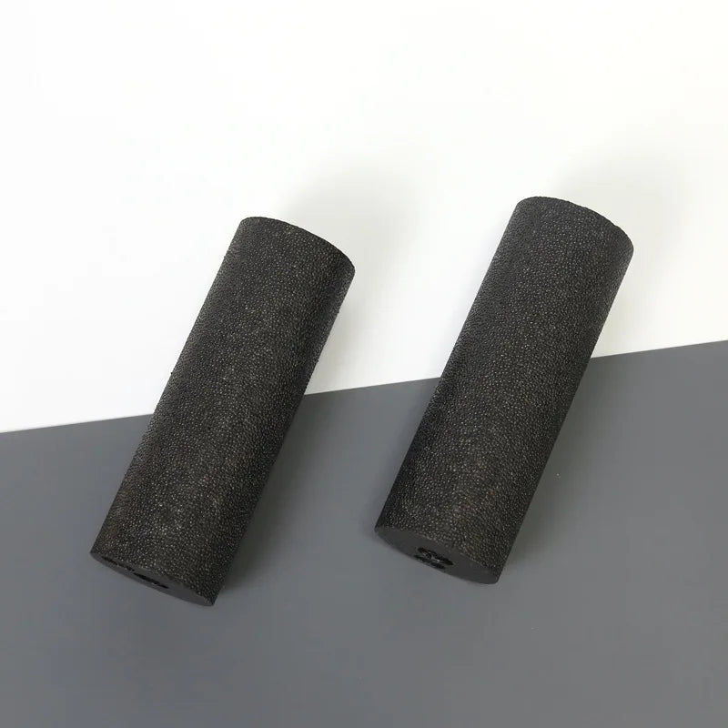 30/33cm Fitness rouleau de mousse Yoga rouleau de Massage EPP Pilates mousse corps rouleau de Massage musculaire exercices de thérapie gymnastique exercice à domicile