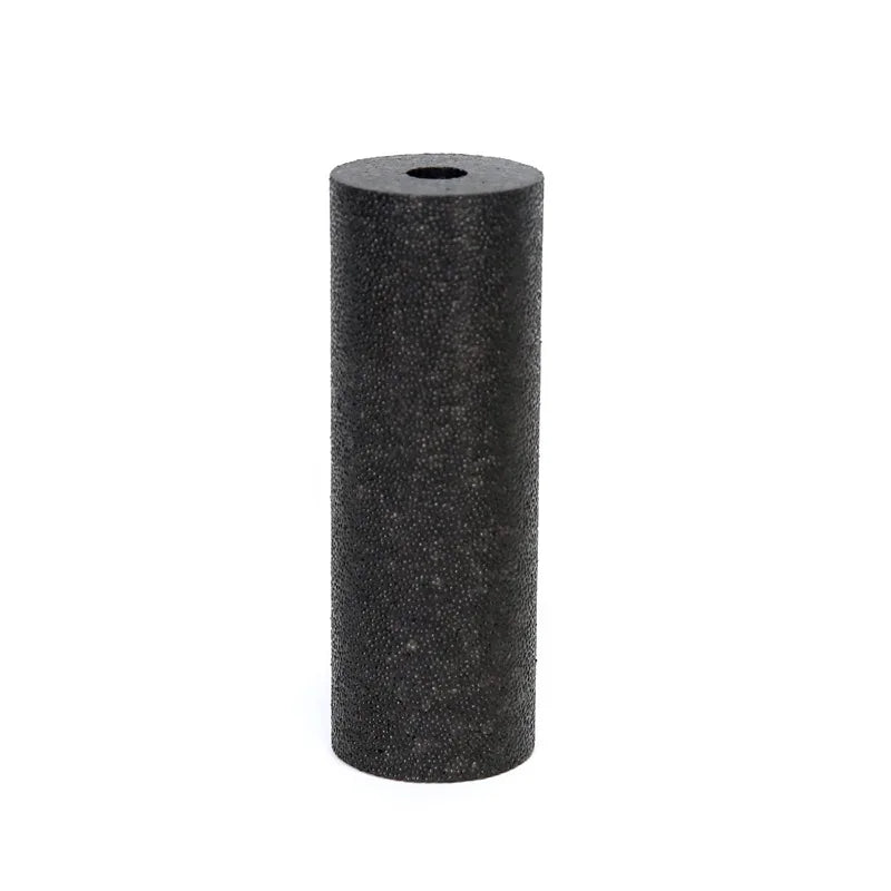 30/33cm Fitness rouleau de mousse Yoga rouleau de Massage EPP Pilates mousse corps rouleau de Massage musculaire exercices de thérapie gymnastique exercice à domicile