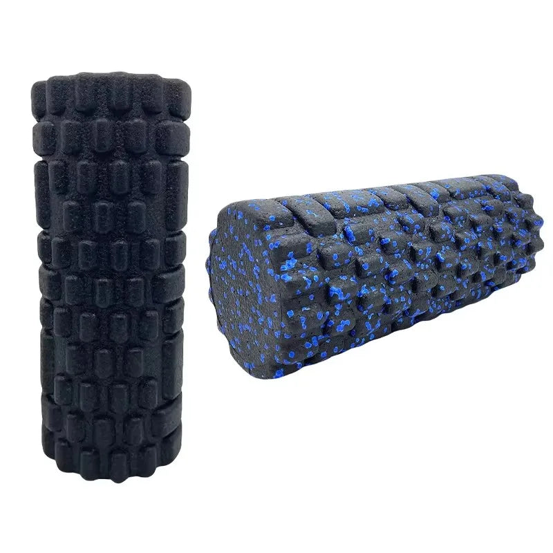 30/33cm Fitness rouleau de mousse Yoga rouleau de Massage EPP Pilates mousse corps rouleau de Massage musculaire exercices de thérapie gymnastique exercice à domicile