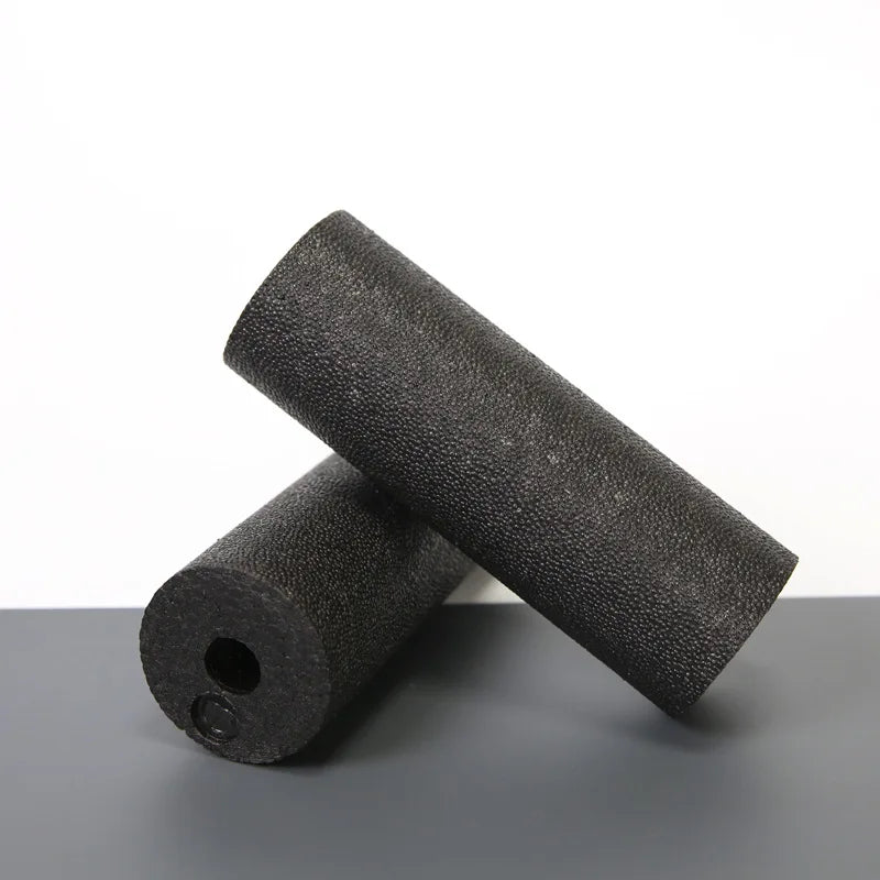 30/33cm Fitness rouleau de mousse Yoga rouleau de Massage EPP Pilates mousse corps rouleau de Massage musculaire exercices de thérapie gymnastique exercice à domicile